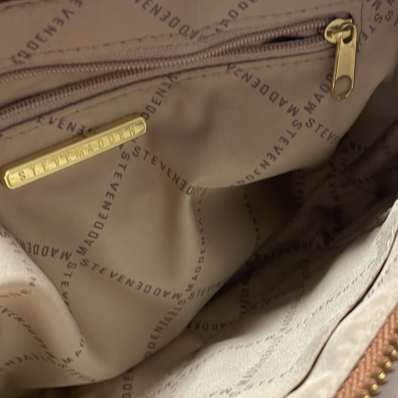 Steve Madden Clutch Purse - Picture 6 of 10